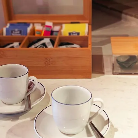 펜션 La Grange De La Petite Ourse 레장글