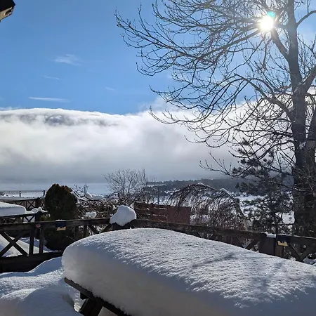 La Grange De La Petite Ourse * Les Angles (Pyrenees-Orientales)