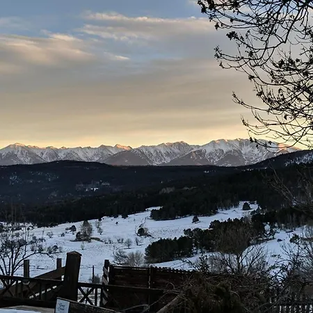 La Grange De La Petite Ourse