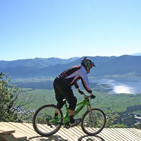 La Grange De La Petite Ourse Les Angles (Pyrenees-Orientales)